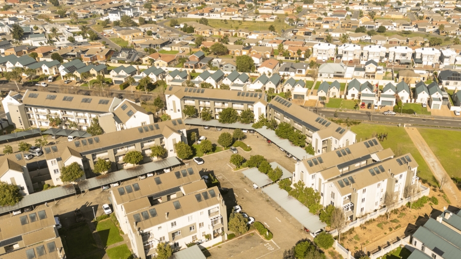 2 Bedroom Property for Sale in Buh Rein Estate Western Cape